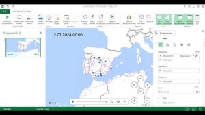 Excel dla praktyków - odcinek 16 - Geografia w excelu