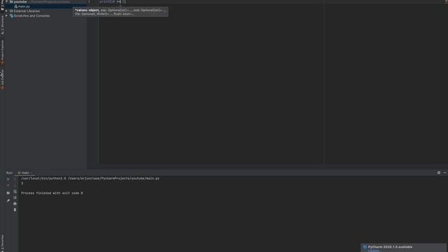 Beginner python 3: Math смотреть онлайн