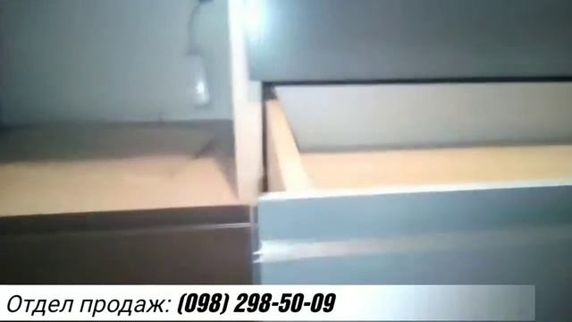 Кухня в стиле "Loft midline" смотреть онлайн