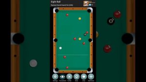 Pool Arena Online Gameplay