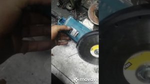 Makita GA9020 осторожно подделка! За 1 день 2 штуки принесли.
