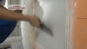 Лариса Голубкина "Идеальный ремонт" Столовая в английском стиле (Idealnyy remont)