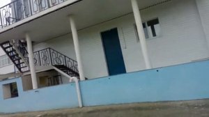 VLOG: Санаторий Мечта / Чувашия