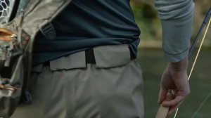 Вейдерсы REDINGTON Palix River Wading Pant