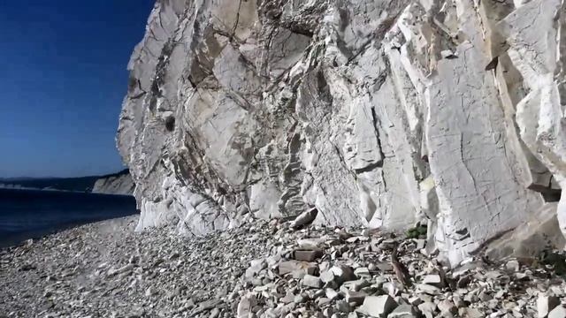 Как мы искали райский пляж с фото в Инстаграм. Обзор пляжа Джанхот. Геленджик 2019. Голубая бездн