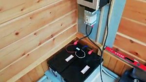 Солнечная электростанция или источник бесперебойного питания 3кВт для частного дома?!