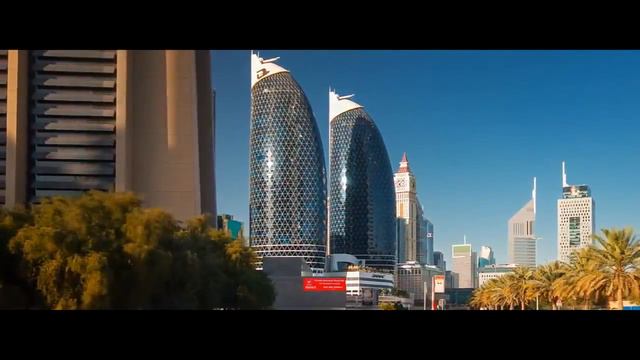 Dubai Summer! bTV смотреть онлайн