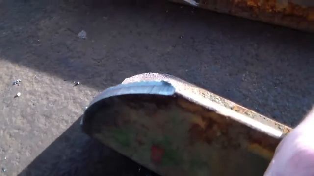 Плазморез. Рез от руки. смотреть онлайн