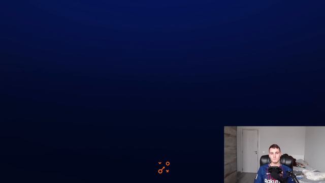 МЕЧТАТА ЗА ШЛ Е ЖИВА! FIFA 23 BARCA CAREER MODE #7 смотреть онлайн