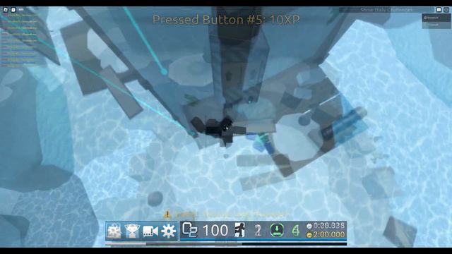 Snowy Stronghold Shortcut Showcase I FE2 смотреть онлайн