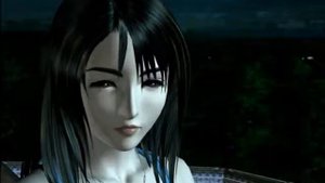 Final Fantasy 8 клип, Nirvana