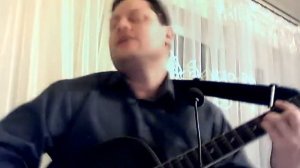 Чернобровая дивчина