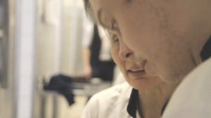 Ресторан "Ленинград". Гала-ужин в честь трёхлетия.