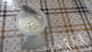 Разрыхлитель для теста за 30 секунд ? Лучший рецепт ? Быстро и Просто!
