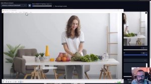 Лучший способ сделать замену лиц в Stable Diffusion