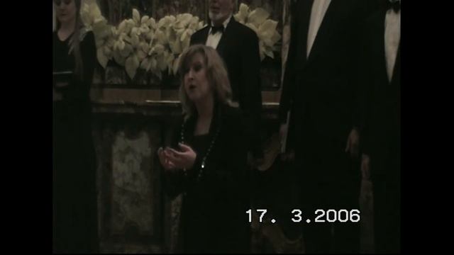 Репертуар для сопрано - В помощь регенту - Под Твою милость смотреть онлайн