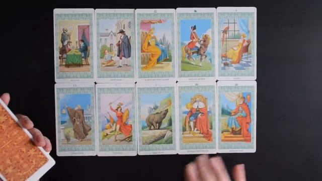 Мысли и чувства вашего партнера в эту минуту. Какие у него планы? Как будет действовать?✨