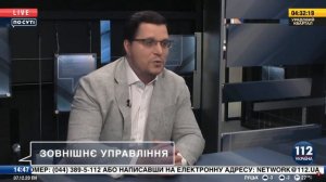 Кузьмин: Отрицать внешнее управление Украиной просто глупо. И кто делает это — тот сознательно врет