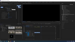 Как редактировать VR видео? Создаем 3D видео для youtube. VR видео в Adobe Premiere.
