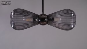 ODEON LIGHT EXCLUSIVE ELICA 5418/2 5402/2 5417/2