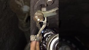 Установка новой КПП на Москвич 412