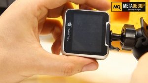Обзор NAVITEL MSR200. Автомобильный видеорегистратор