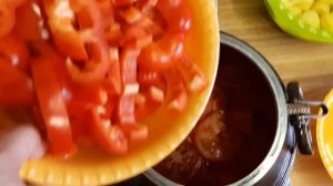 Готовим ШУРПУ ! в АФГАНСКОМ Казане