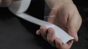 Germeteх® ППЭс/PPEs — самоклеящаяся лента на основе вспененного полиэтилена