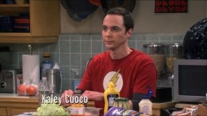 Теория большого взрыва - Шелдон Купер - лучшее от Шелдона Купера - Шелдона похитили!