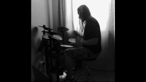 Spectral - Stormriders (Edrum cover)