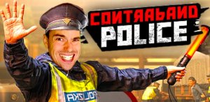 Приграничные движения ▶ Contraband Police #1