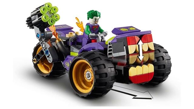 Лего Супергерои 2020 летние наборы фото Конструктор LEGO DC Superheroes 2020 смотреть онлайн