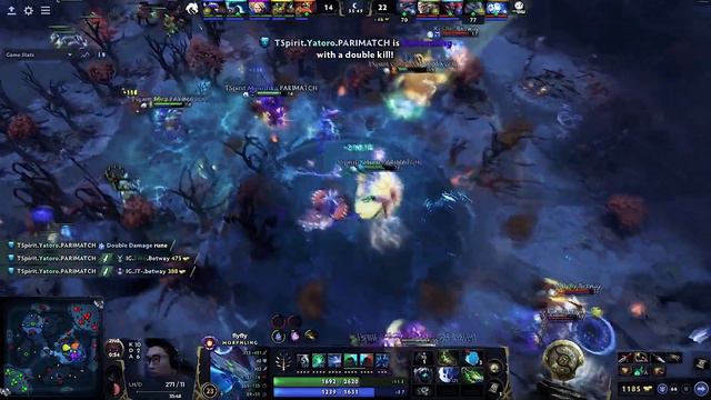 СКРЫТЫЙ ПУЛ СУЩЕСТВУЕТ?! И ПРАВИЛО 50% РАБОТАЕТ?! смотреть онлайн