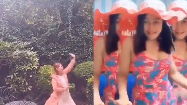 Caregiver DANCING AT WORK смотреть онлайн