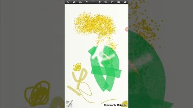 Обзор рисовалки Artrage.