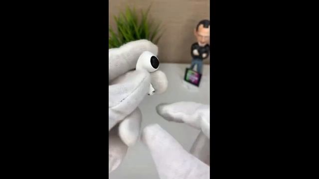AirPods Pro Premium (Шумоподавление/Прозрачность) смотреть онлайн