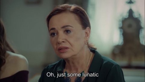 Bride of Istanbul - Episode 12 (English Subtitles) | Istanbullu Gelin