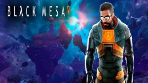 ШОУ ХРИПЛОГО!ПУТЕШЕСТВИЕ В ЗЕН!ИГРА HALF LIFE 1 BLACK MESA XEN ПРОХОЖДЕНИЕ!БЛЭК МЕСА!ПРИКОЛЫ 2020!