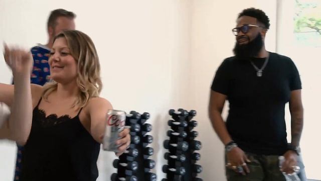 Learn 'The Git Up' with Blanco Brown смотреть онлайн