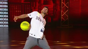 Танцы: Вагги (YVN KXX. – Их так много кто считает себя отцами) (выпуск 8)