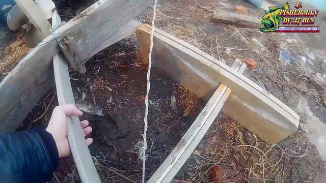 Наплава для рыбалки сплавными сетями.