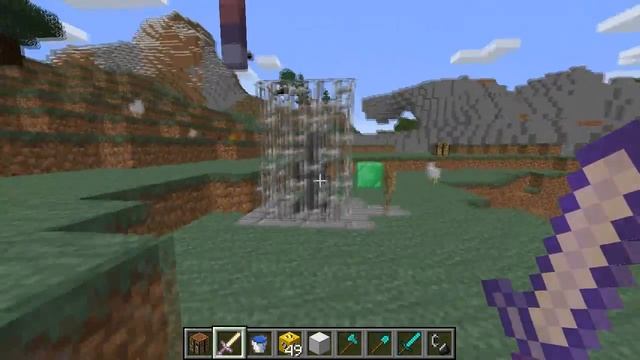 ЛАКИБЛОК в Minecraft (Minecraft Моды 32) смотреть онлайн