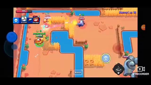 Играю в 3 удалённых режима в бравл старс! СПАСИБО ЗА 49 ПОДПИСЧИКОВ смотреть онлайн