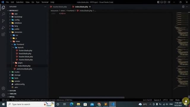 Source Code Website Bán Hàng Laravel Framework 9 Free | Website Bán Trái  Cây | Lập Trình Vlog