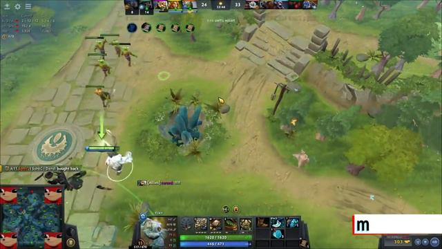 ПАПИЧА ОСУДИЛА МАТЬ СОНИКА | ТОП МОМЕНТЫ ДОТА 2 смотреть онлайн