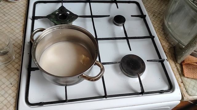 Варим кашу быстро. смотреть онлайн