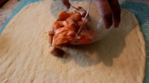 ПИРОГ с РЫБОЙ Для праздничного стола!Наивкуснейший Рыбный ПИРОГ-КУЛЕБЯКА ? вкусно и просто