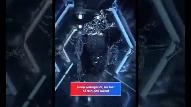 F9 Tws BT5.0 True Wireless Headphones Headset Earbuds Lcd Digital Electric Quantity Waterproof смотреть онлайн