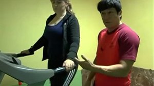 Как похудеть в тренажерном зале