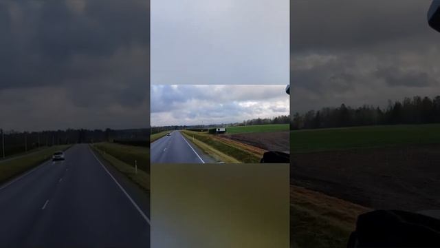 Рено Т 520.Дальнобой по Европе. смотреть онлайн